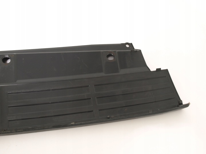 MITSUBISHI PAJERO IV 4 2007-2017 MOULURE PROTECTION PARE-CHOCS ARRIÈRE 3M00X6410A186