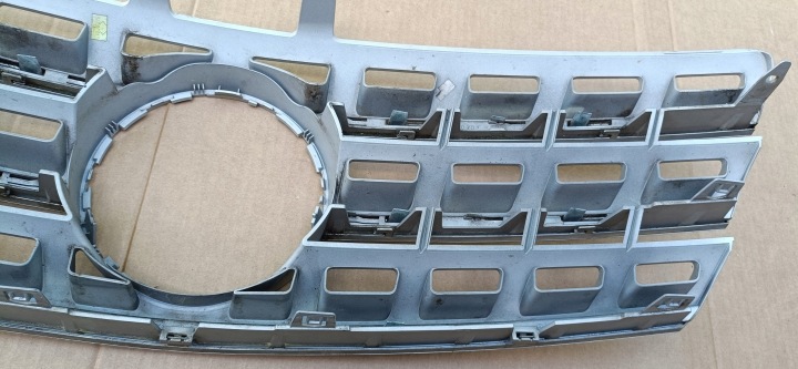 MERCEDES GRILLE ARTAPA ML W164 A1648880923
