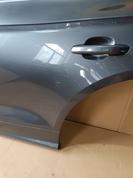 PORTES ARRIÈRE GAUCHE AUDI Q5 80A LZ7S