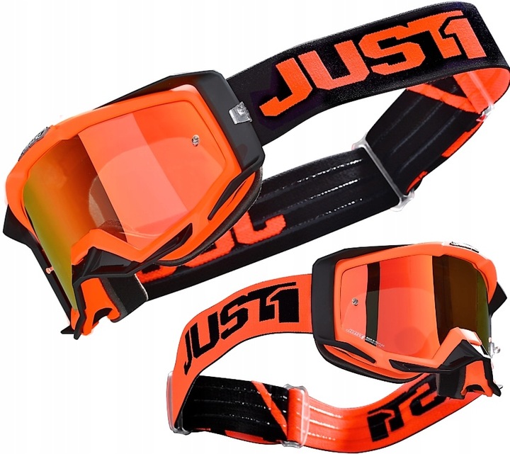 GAFAS CROSS ENDURO ROWER MTB MEGA ! GRANDE JUEGO !! 