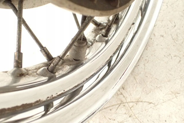 KAWASAKI VN 1500 VULCAN CLASSIQUE JANTE ARRIÈRE 16″X3.50