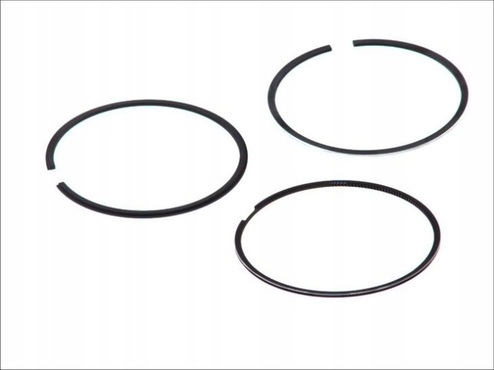 BAGUE PISTON GOETZE 08-502900-00 81.0/1.5-1.75-2 STD VAG 1,8T 98-05