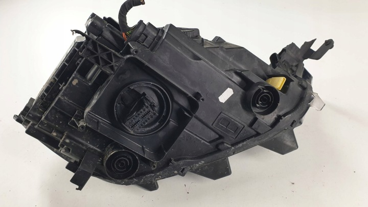 VOLKSWAGEN T-ROC I 18R PHARE COMPLET LED GAUCHE AVANT EUROPE