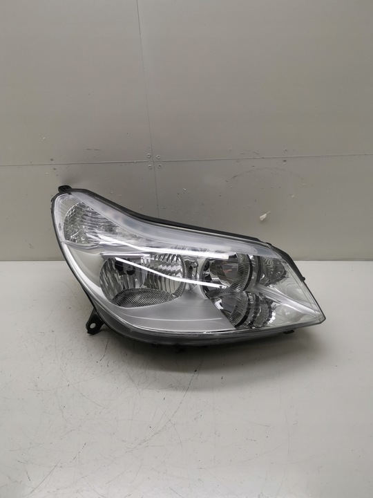 FARO DERECHA FARO CITROEN C5 2 II 088841 8900410 