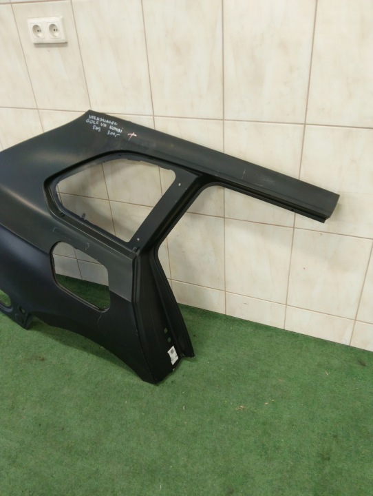AILE ARRIÈRE ARRIÈRE DROIT VW GOLF VIII UNIVERSEL 5H9809606