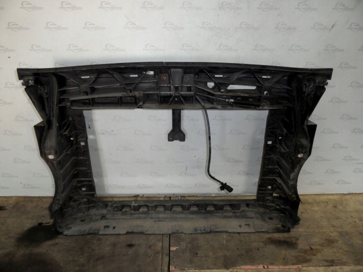 VOLKSWAGEN CADDY III LIFT 12R COURROIE AVANT RENFORCEMENT AVANT 1T0805594M