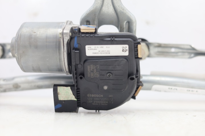 MÉCANISME PETIT MOTEUR ESSUIE-GLACES AVANT 9824762480 PEUGEOT 3008 II 16-24