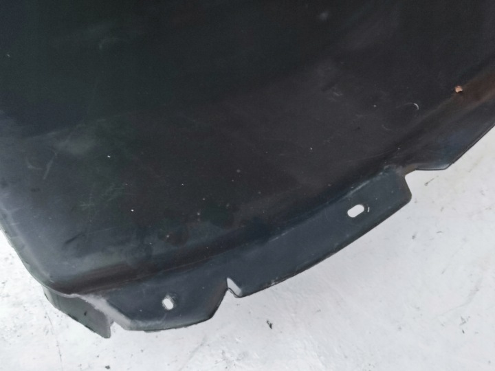 PASSAGE DE ROUE GAUCHE AVANT GAUCHE VW GOLF VII 7 LIFT 5G 5G0 5G0805977