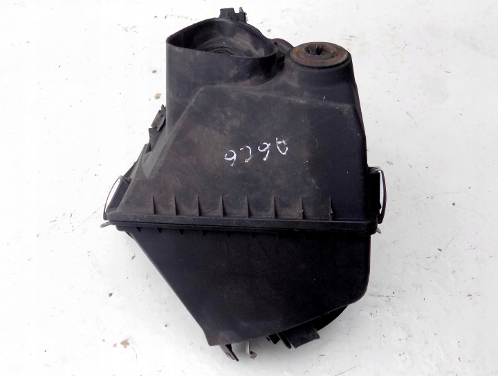 CHÂSSIS FILTRE AIR 4F0133835F AUDI A6 C6 3.2 FSI V6 255 KM 04-08