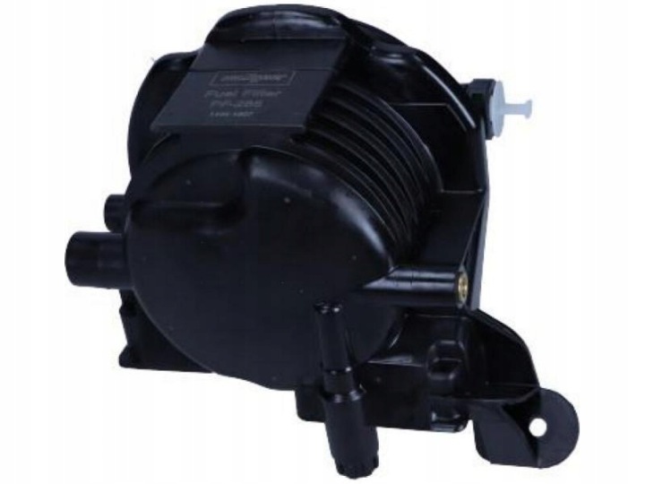FILTRE CARBURANTS PEUGEOT 2,0HDI AVEC CHÂSSIS