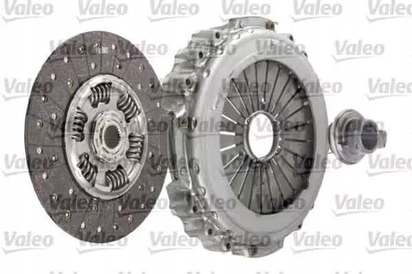 KIT ADHÉRENCE VALEO 827293