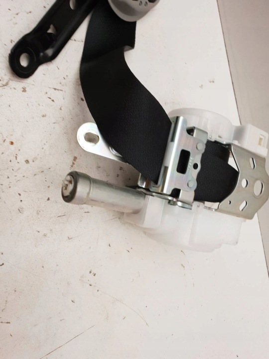 LEXUS RX 450H 2021 CEINTURE DE SÉCURITÉ SIÈGES AVANT