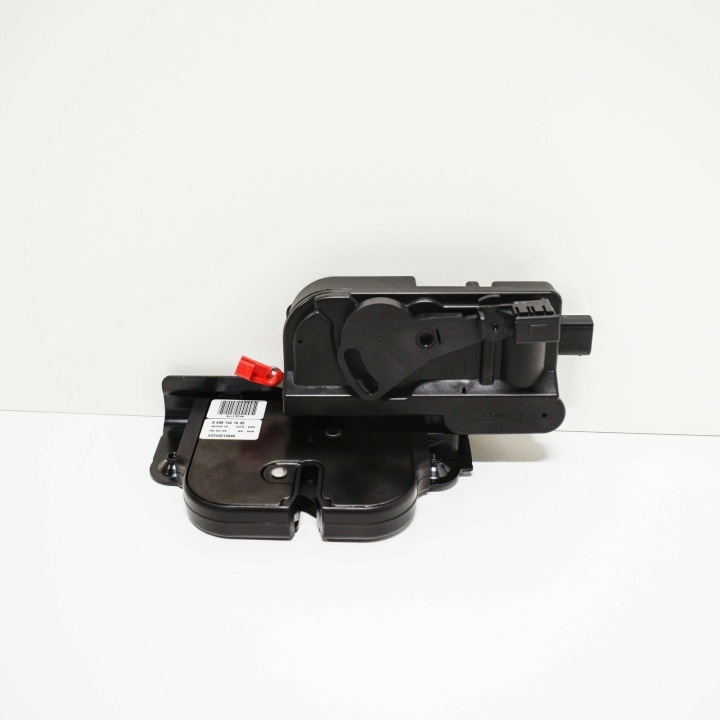 SERRURE MERCEDES ESSENCE 109 111 115 119 CDI ORIGINAL A6397401635