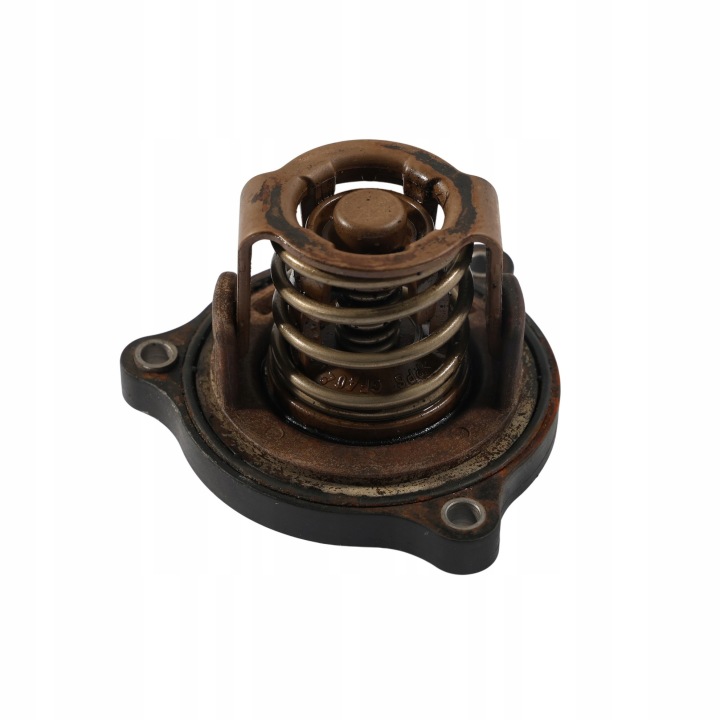 AUDI Q7 4L CHÂSSIS THERMOSTAT MOTEUR DIESEL 3.0 TDI 059121111N