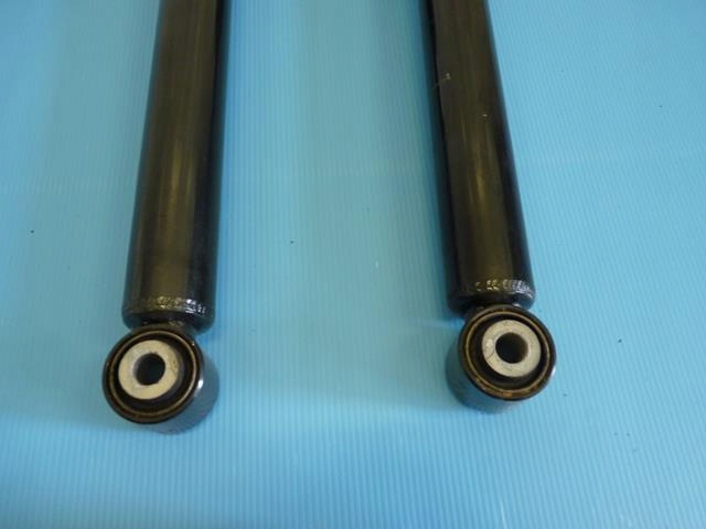 BMW X1 F48 2 PIÈCES F39 AMORTISSEUR ARRIÈRE 6861669