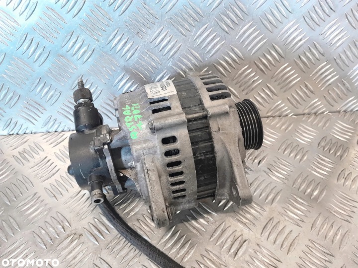 ALTERNATEUR OPEL ASTRA G 98-09R. 1.7 DTI STX100001