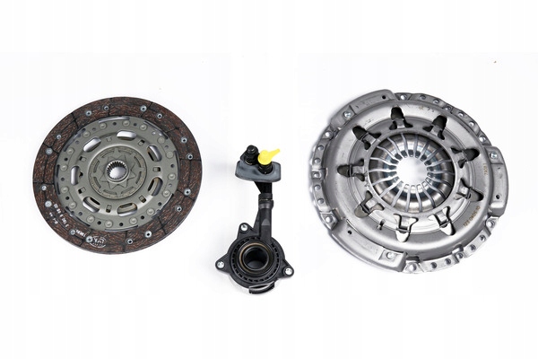 EMBRAYAGE JEU FORD MONDEO 1.8- 2.0 16V 00- 07