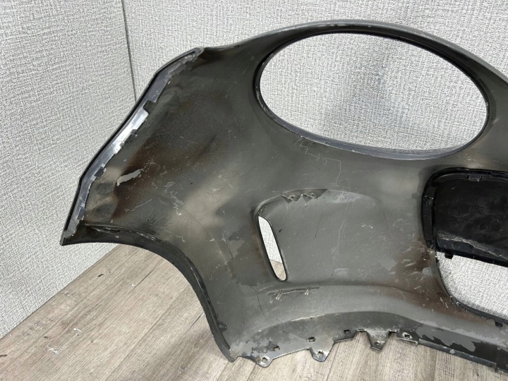 CITROEN C1 II 2014-2022 PARE-CHOCS AVANT 52119-OH160