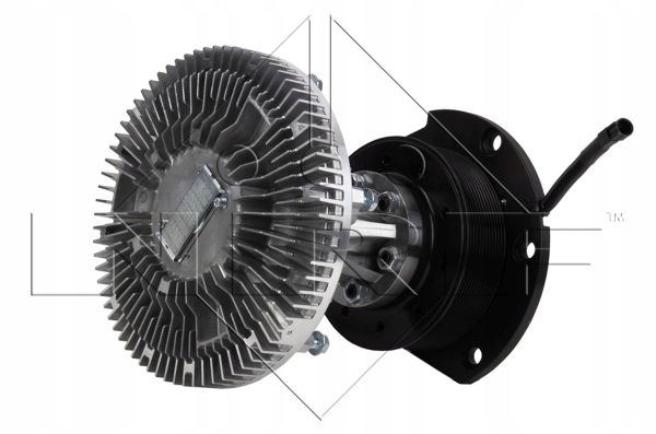 EMBRAYAGE VENTILATEUR REFROIDISSEMENT NRF 49015