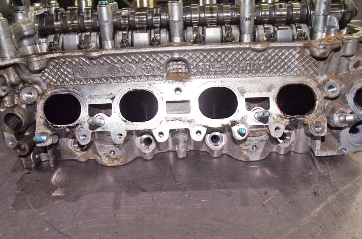 TC003 HONDA HR-V II 1.5I CULASSE BLOC MOTEUR L15B4