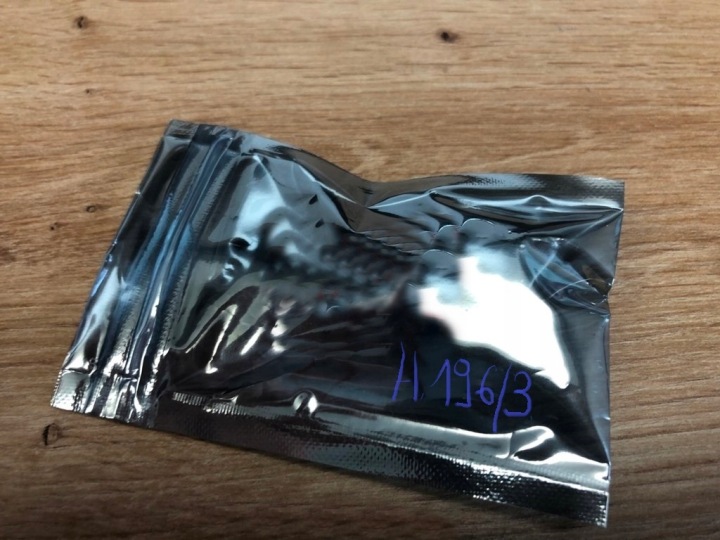 PLYTKI MODULE LED FJD DROITE ST4594J 197762-02 VERS AUDI A6L A6 C7 16-18 LIFT