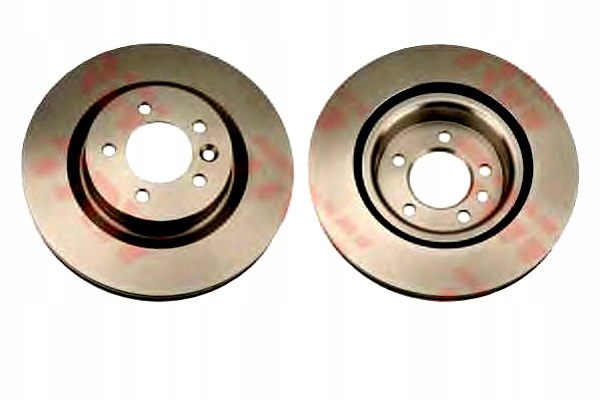 DISQUE FREIN LAND ROVER DROIT DISC