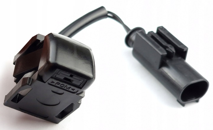 MERCEDES W203 W209 CLK BUSE LAVE-GLACE CAPOTS