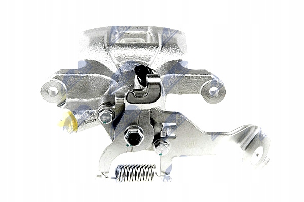ÉTRIER DE FREIN DE FREIN ARRIÈRE MAZDA 6 12- GAUCHE MÉCANIQUE FREIN #PETROLHEAD PRO+ KIT6