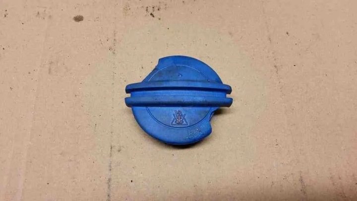 RÉSERVOIR D'EXPANSION VW TRANSPORTER V (T5) FURGON 3B0121321 2.46L DIESEL