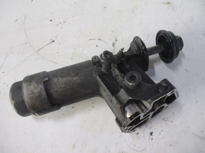 SUPPORT FILTRE HUILES SEAT IBIZA II RESTYLAGE