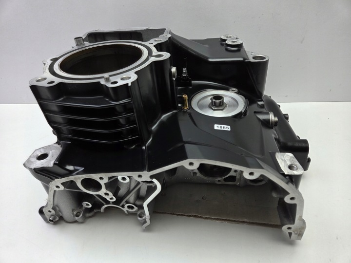 BMW R 1250 GS RT RS R 18-24 PISTON BLOC CARTER 8358713 A74B12M