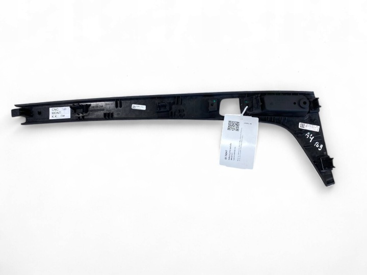 AUDI A4 S4 B9 8W MOULURE CONSOLES CENTRALE 8W2863969E