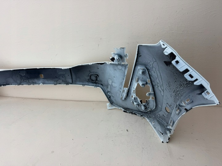 PEUGEOT 3008 5008 II 2 LIFT 20R- PARE-CHOCS AVANT AVANT 9836768577 PDC