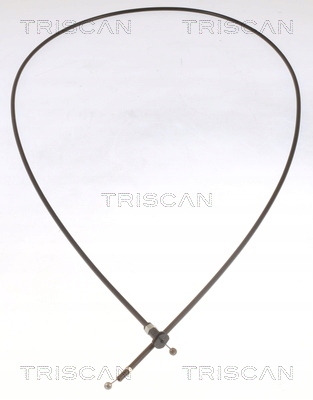 8140 29628 TRISCAN CABLE APERTURA DE CAPO VW BORA GOLF 4 IV 