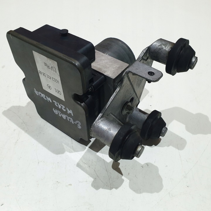 POMPE ABS A2124311848 E-KLASA W212 W207 LIFT