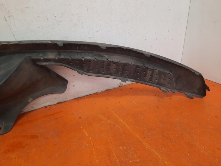 SKODA SCALA 19- LIFT DOUBLURE PARE-CHOCS ARRIÈRE ARRIÈRE 657807521D