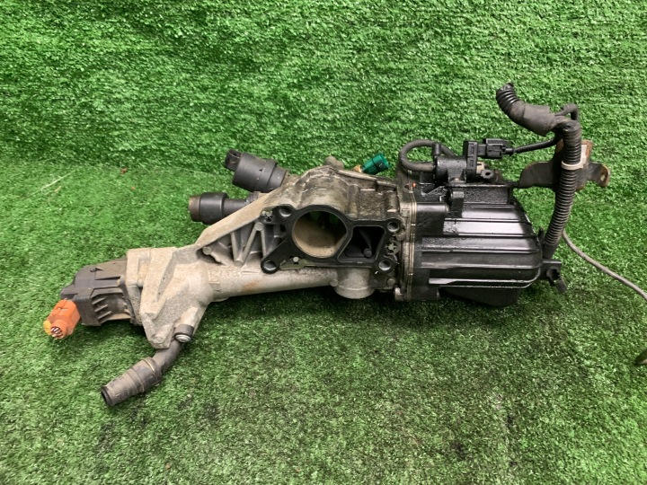 OPEL INSIGNIA A 2.0 CDTI A20DTH RADIATEUR GAZ D'ÉCHAPPEMENT EGR 55577443 55566052