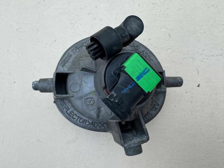 MAZDA III 3 6 GJ CX5 12R- PHARE PHARES ANTIBROUILLARD DROIT AVANT 114-41977