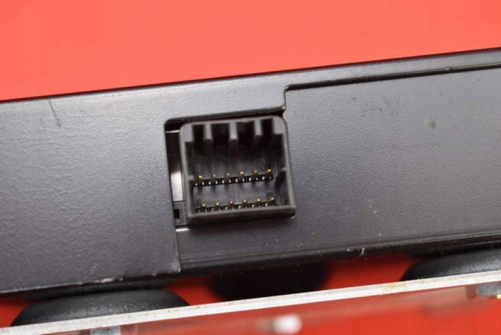 CONTRÔLEUR MODULE RADIO 05064002AJ JEEP GRAND CHEROKEE 3 III WK 05R