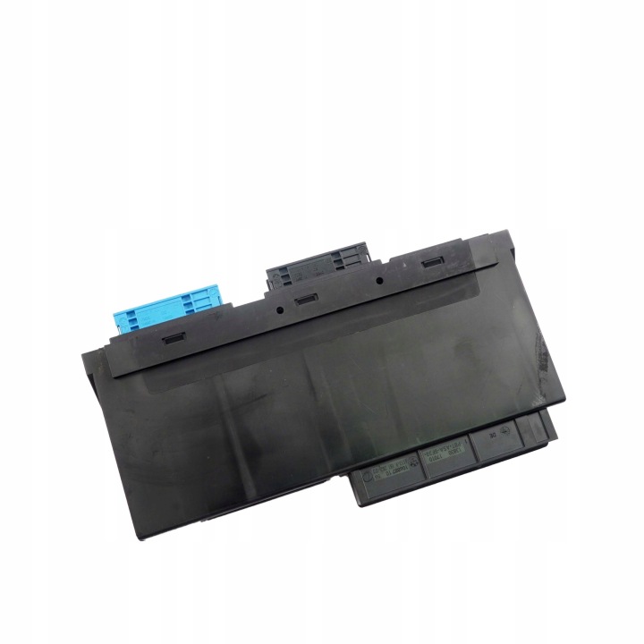 BMW E87 LCI ECU CONTRÔLEUR MODULE CONFORT PL2RR JBBFE IIIR 9267421