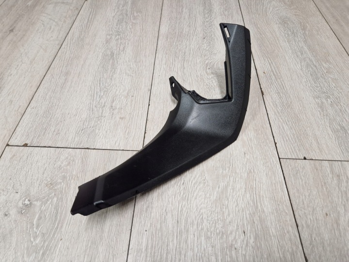 YAMAHA MT07 TRACER 700 PROTECTION REVÊTEMENT CARÉNAGE RÉSERVOIR DÉFLECTEUR D'AIR REMPLISSAGE