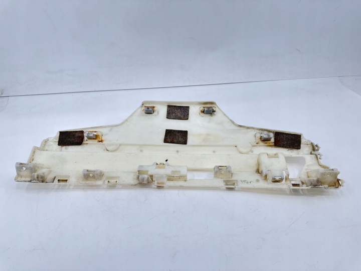 GAUCHE GLISSIÈRE ARRIÈRE PARE-CHOCS BMW 3 TOURING (F31) 8054200 2.0L GASOLINE 180KW
