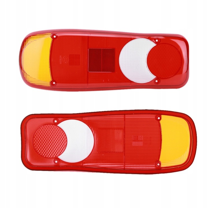 PROTECTION PHARES NISSAN CABSTAR DAF LF45/55