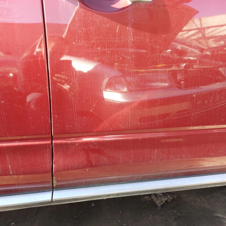 NISSAN MURANO I PORTES DROIT AVANT CODE VERNIS AY2