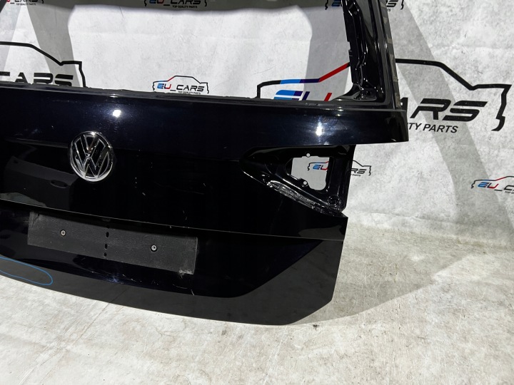VW TOURAN COUVERCLES DE COFFRE ARRIÈRE ARRIÈRE 2015-2022 ANNÉE