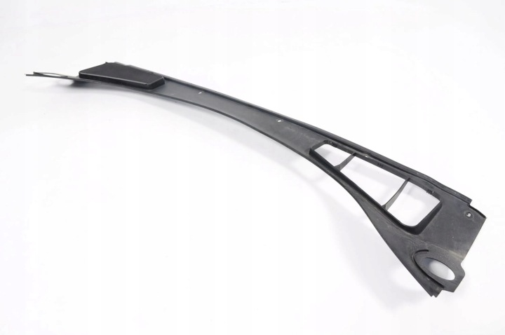FORD FOCUS 2016 DOUBLURE DE PASSAGE DE ROUE AVANT