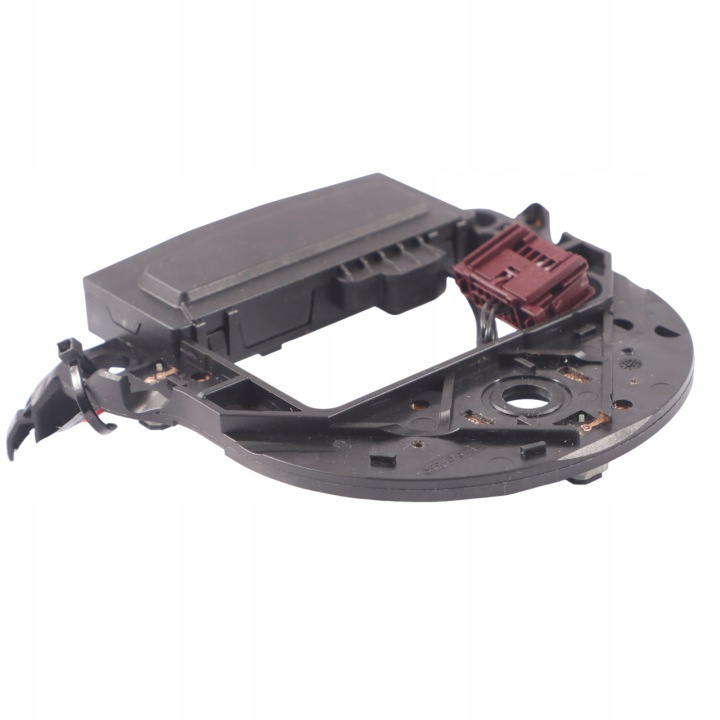 MERCEDES R172 MODULE CAOUTCHOUC PLAQUE STYKOWA A2184640817