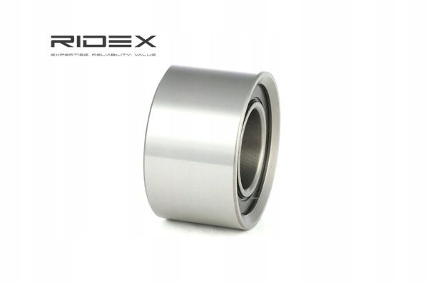 RIDEX 313D0006 GALET DIRECTIONNELLE GUIDE COURROIE DE DISTRIBUTION Ø60,0MM
