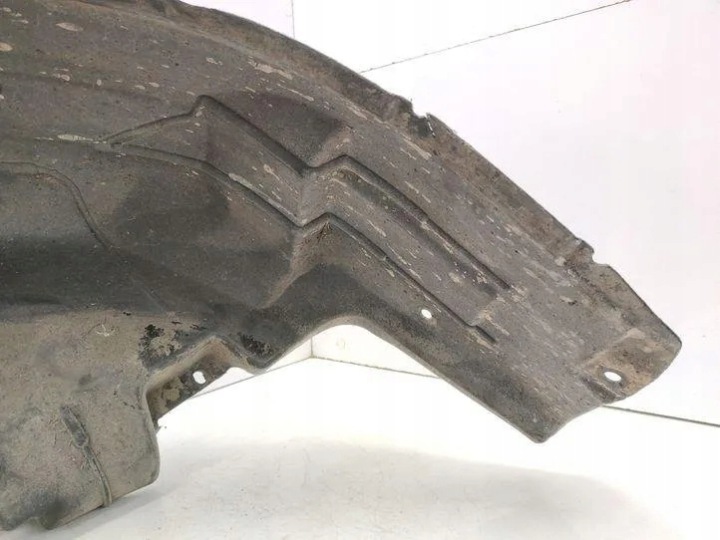 PASSAGE DE ROUE GAUCHE ARRIÈRE SUBARU LEGACY V (BM) 59122AG010 2.0L GASOLINE 118KW 2005