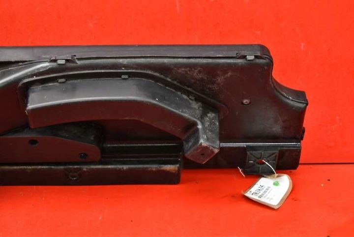 RÉSONATEUR ADMISSION AIR NISSAN MURANO Z50 3.5 V6 234 KM 02-08